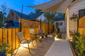 Heart of Reno Studio about 1 Mi to Downtown!